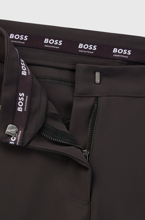 Pantalon full grip Heather - Boss Equestrian