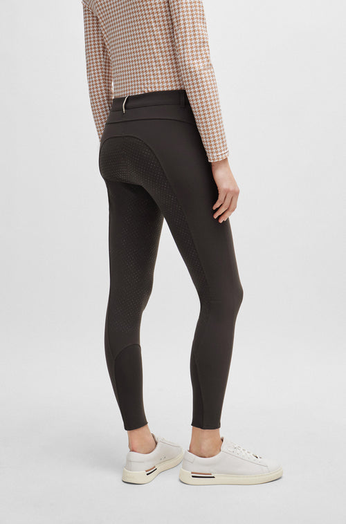 Pantalon full grip Heather - Boss Equestrian