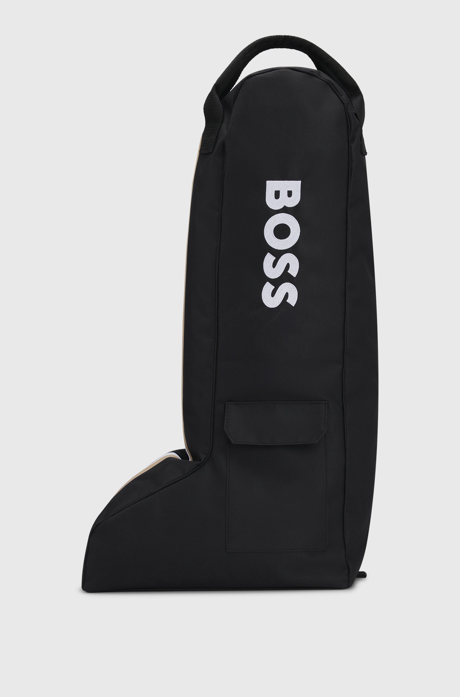 Sac a bottes - Boss Equestrian