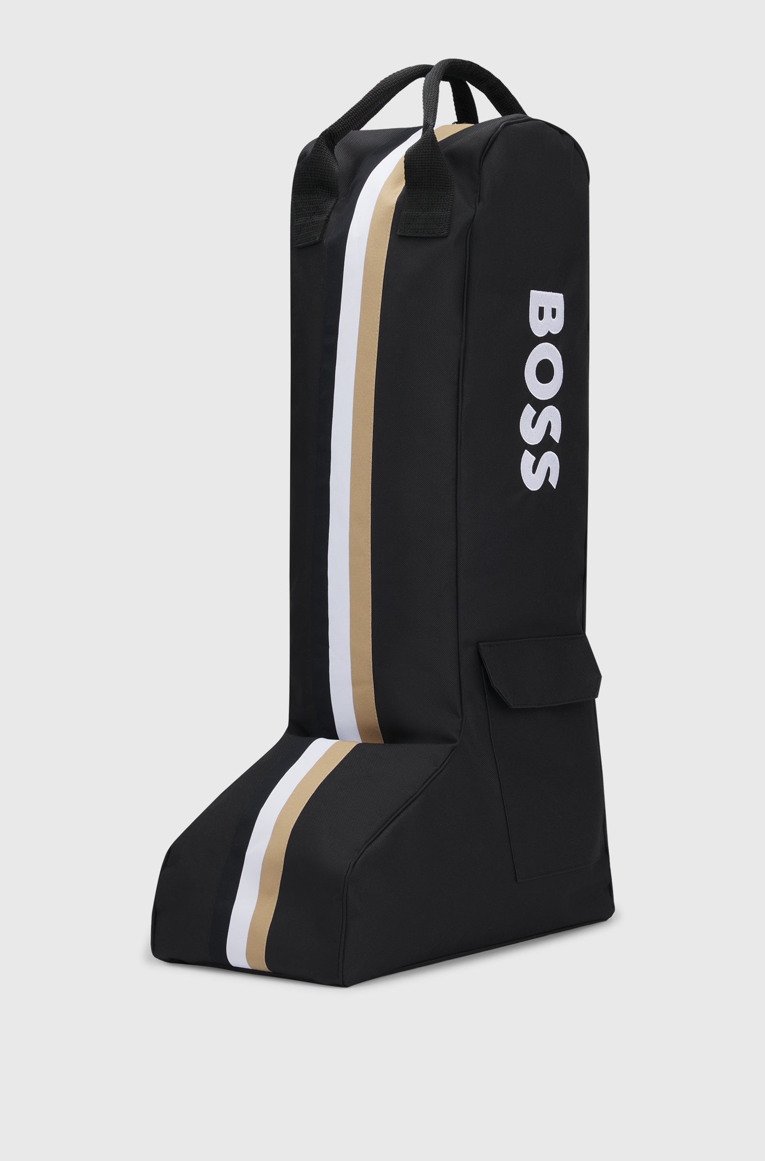 Sac a bottes - Boss Equestrian