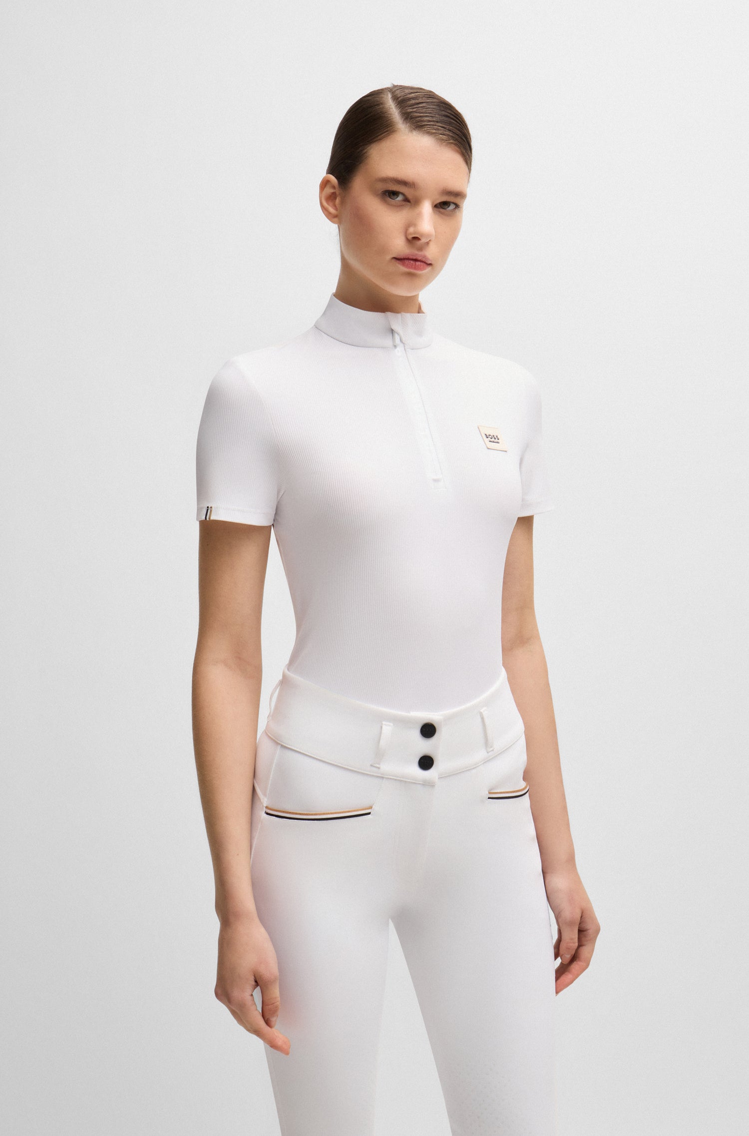 Polo de concours Maira - Boss Equestrian