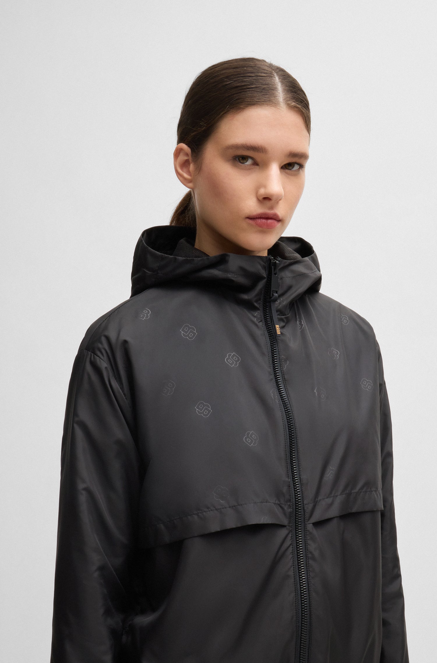 Veste imperméable LOUISE - Boss Equestrian