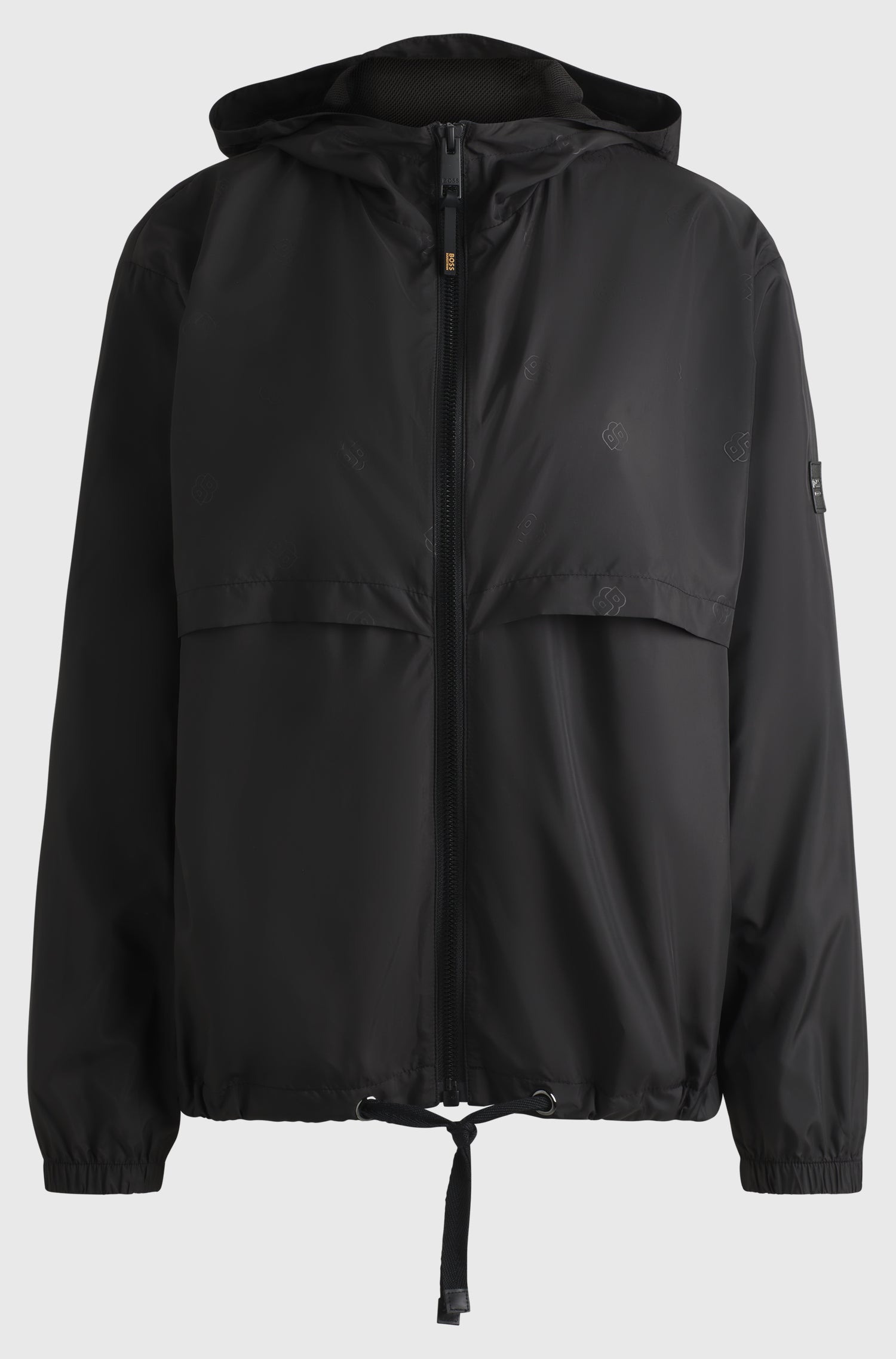 Veste imperméable LOUISE - Boss Equestrian