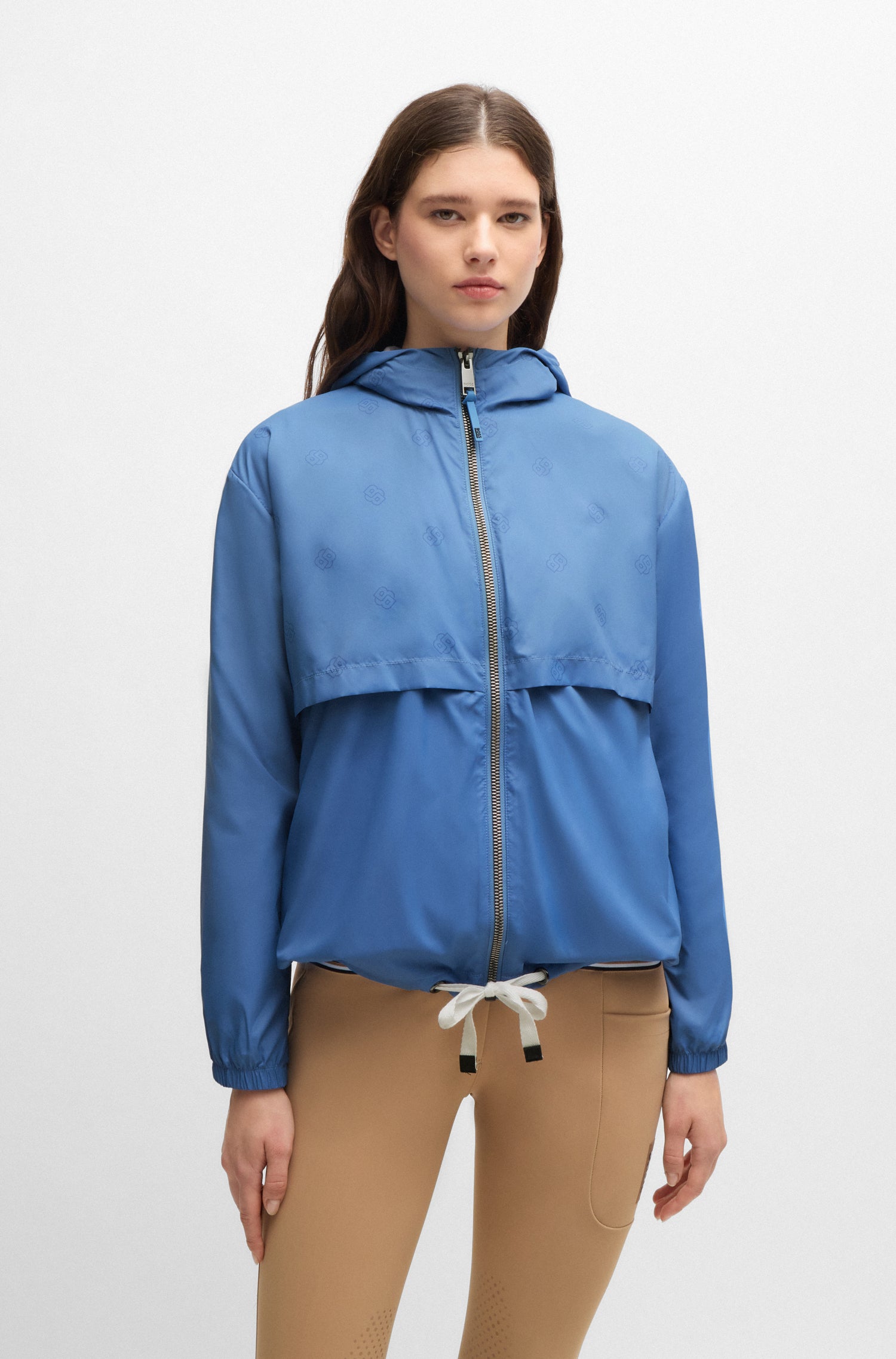 Veste imperméable LOUISE - Boss Equestrian