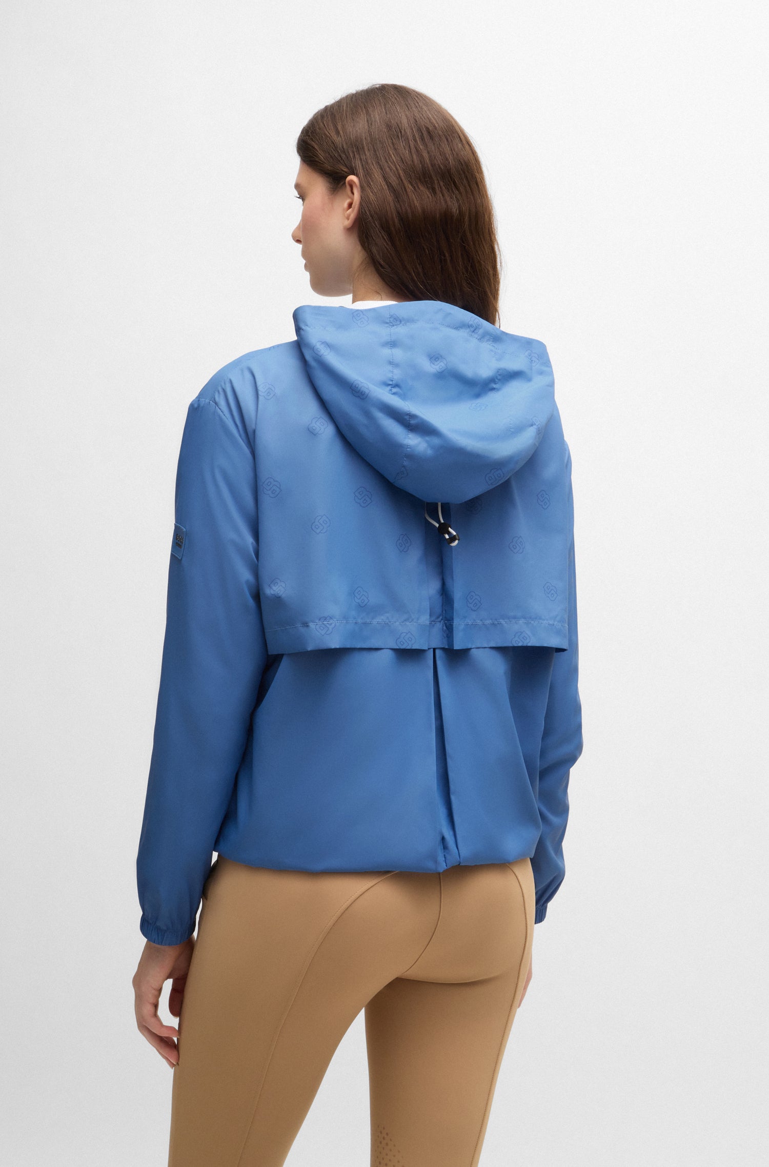 Veste imperméable LOUISE - Boss Equestrian