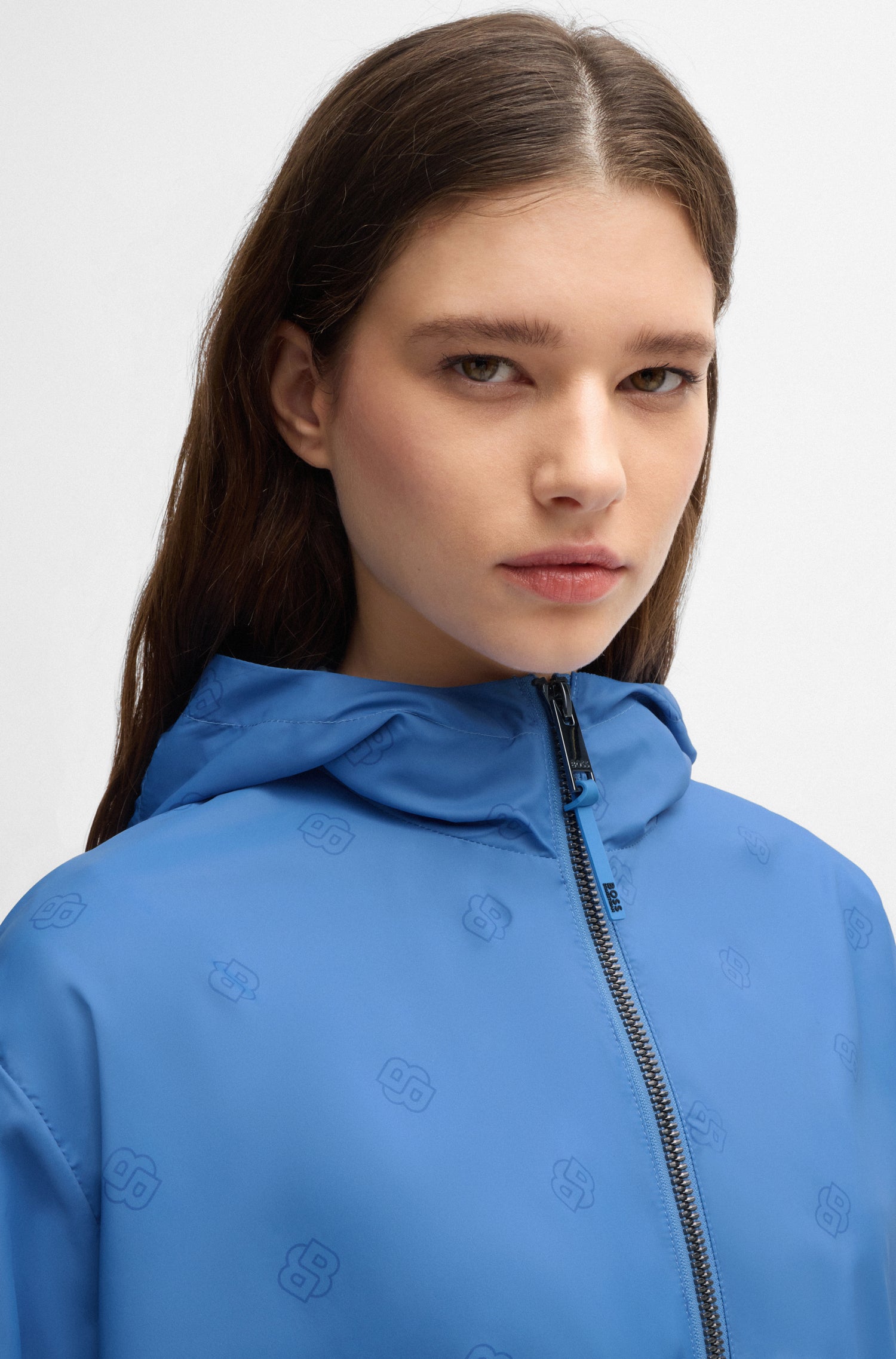 Veste imperméable LOUISE - Boss Equestrian