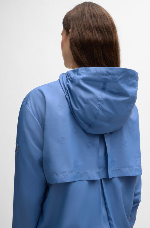 Veste imperméable LOUISE - Boss Equestrian