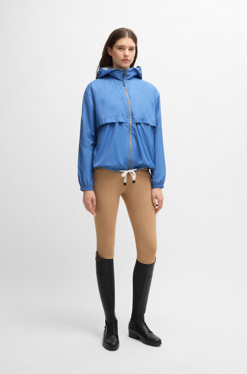 Veste imperméable LOUISE - Boss Equestrian