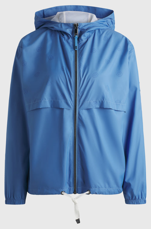 Veste imperméable LOUISE - Boss Equestrian