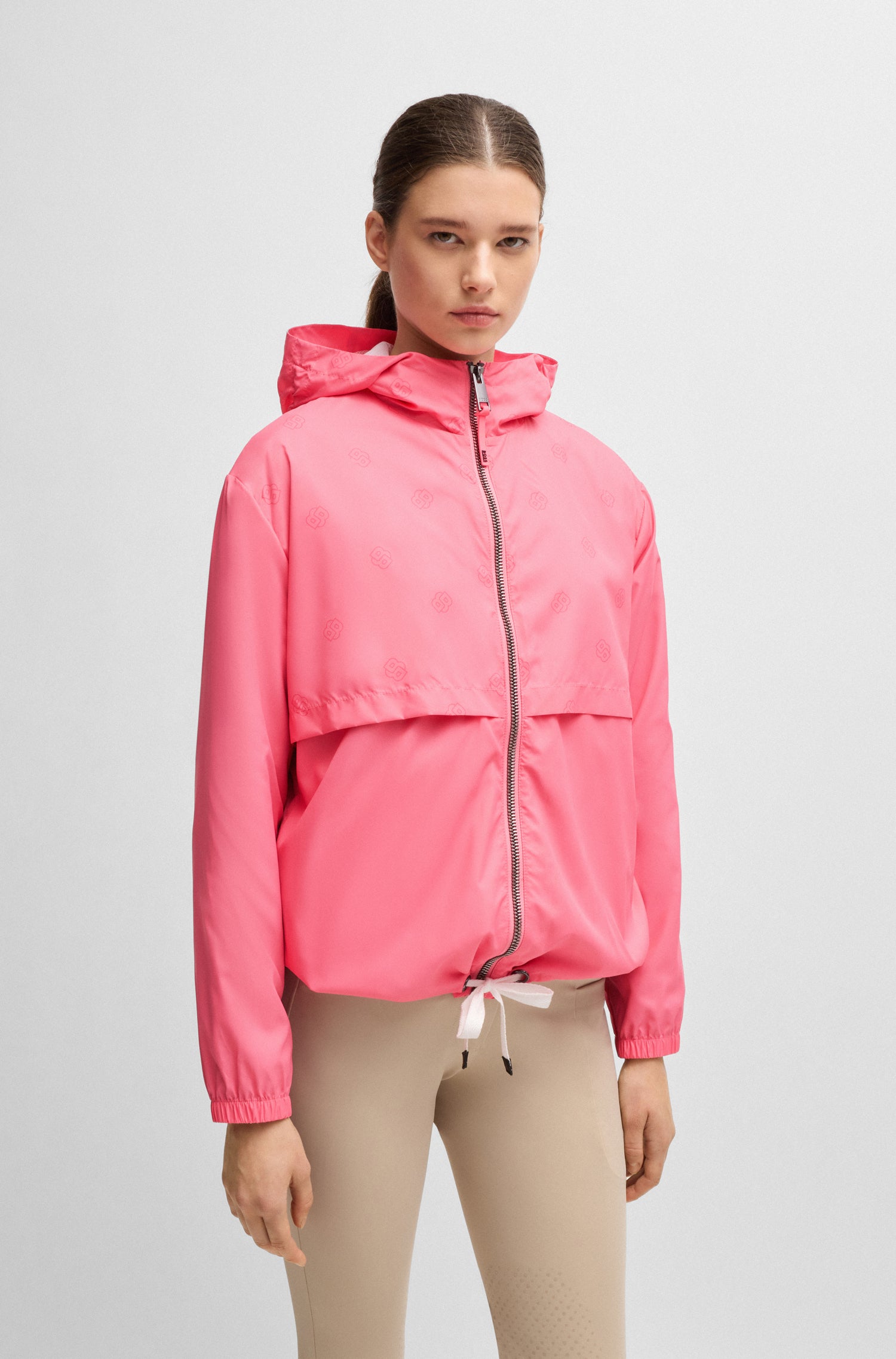 Veste imperméable LOUISE - Boss Equestrian