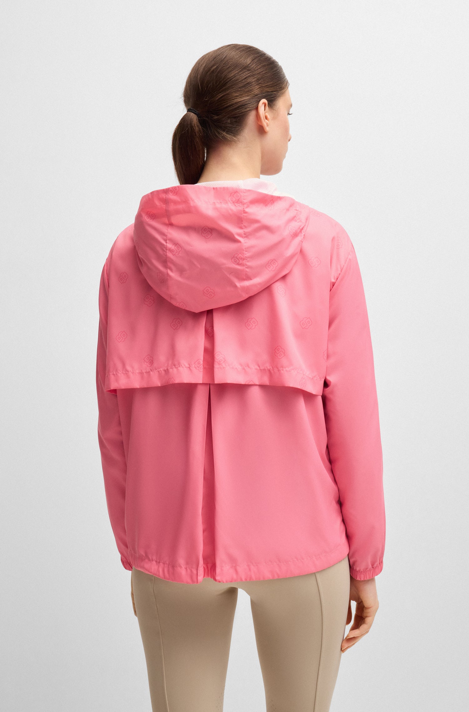 Veste imperméable LOUISE - Boss Equestrian