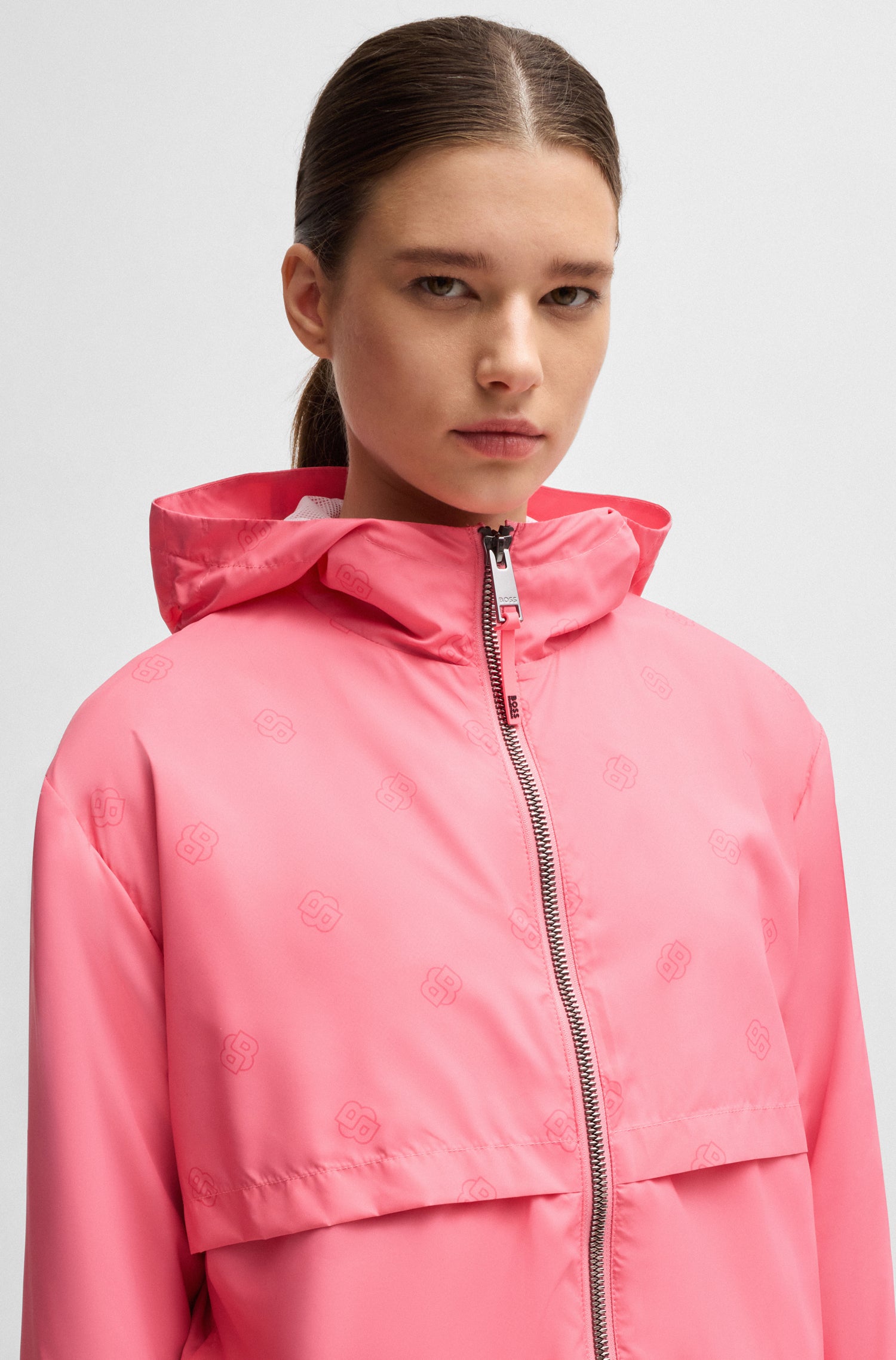 Veste imperméable LOUISE - Boss Equestrian
