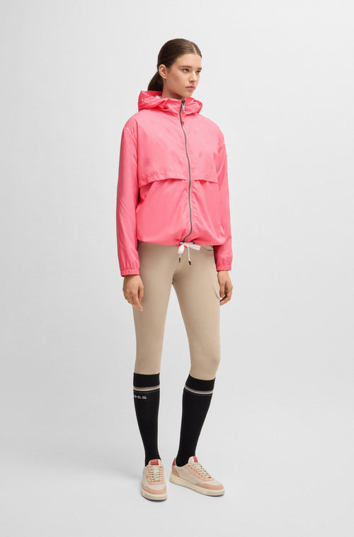 Veste imperméable LOUISE - Boss Equestrian