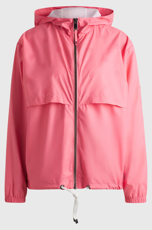 Veste imperméable LOUISE - Boss Equestrian