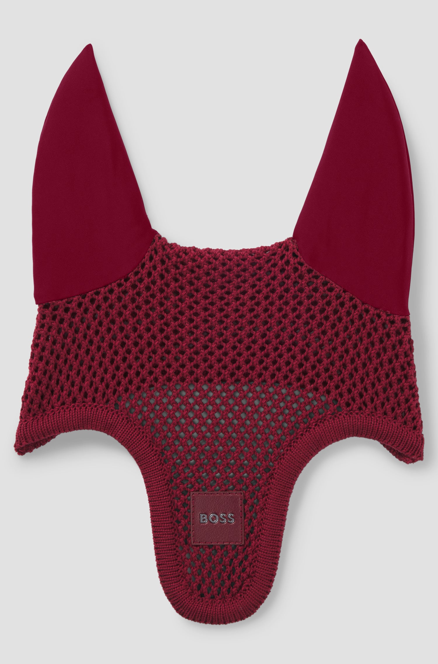 Bonnet anti-mouches Cabernet - Boss Equestrian