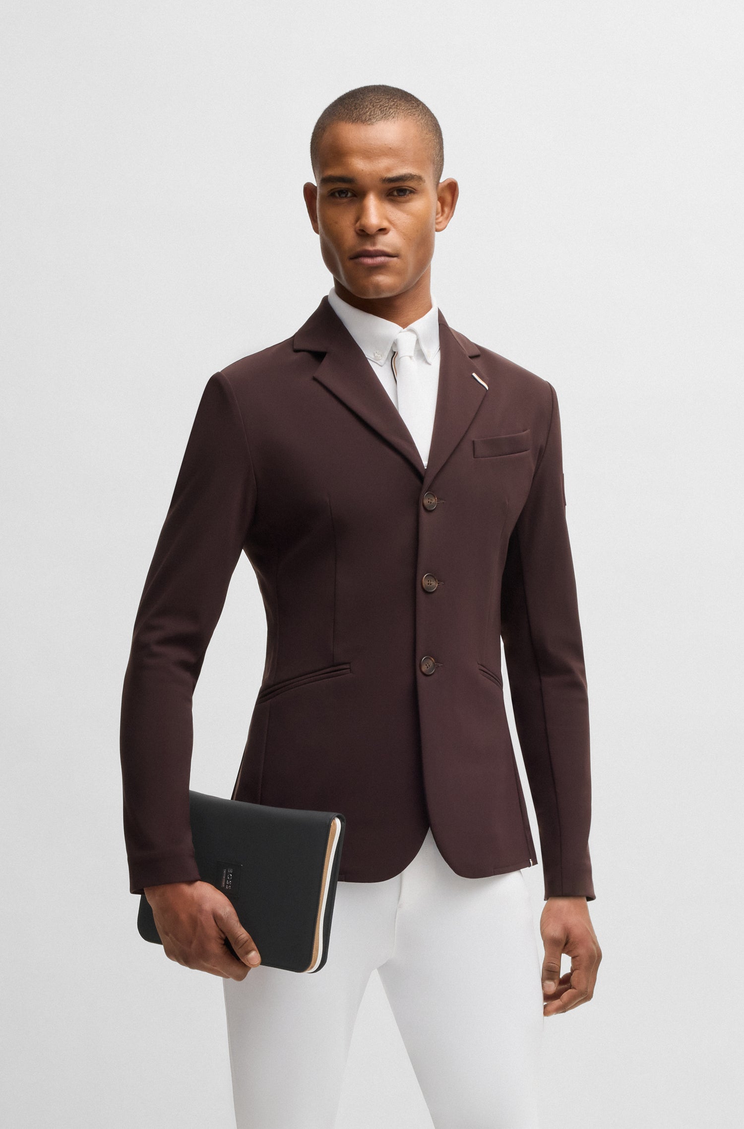 Pochette pour carnet - Boss Equestrian