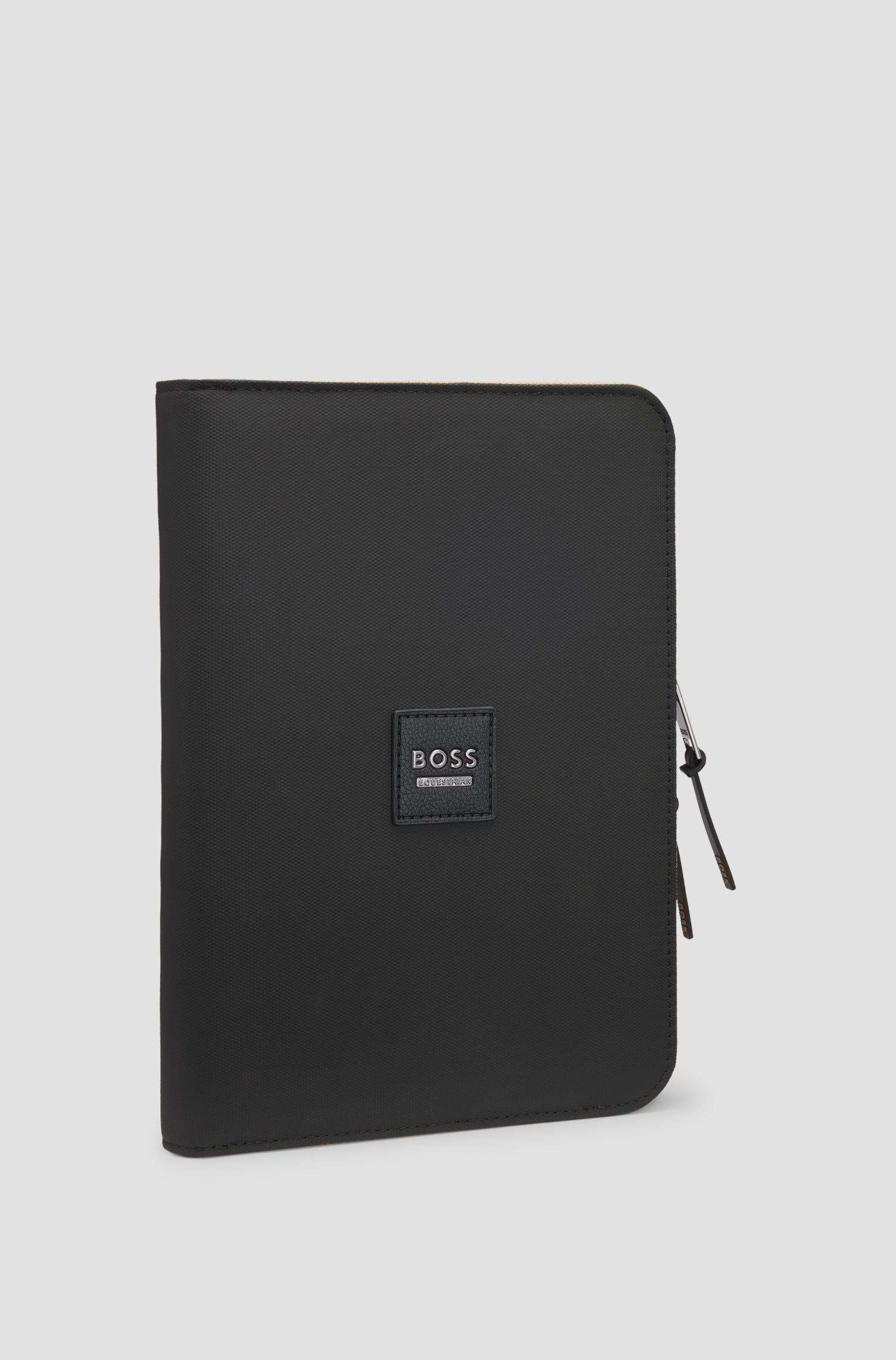 Pochette pour carnet - Boss Equestrian