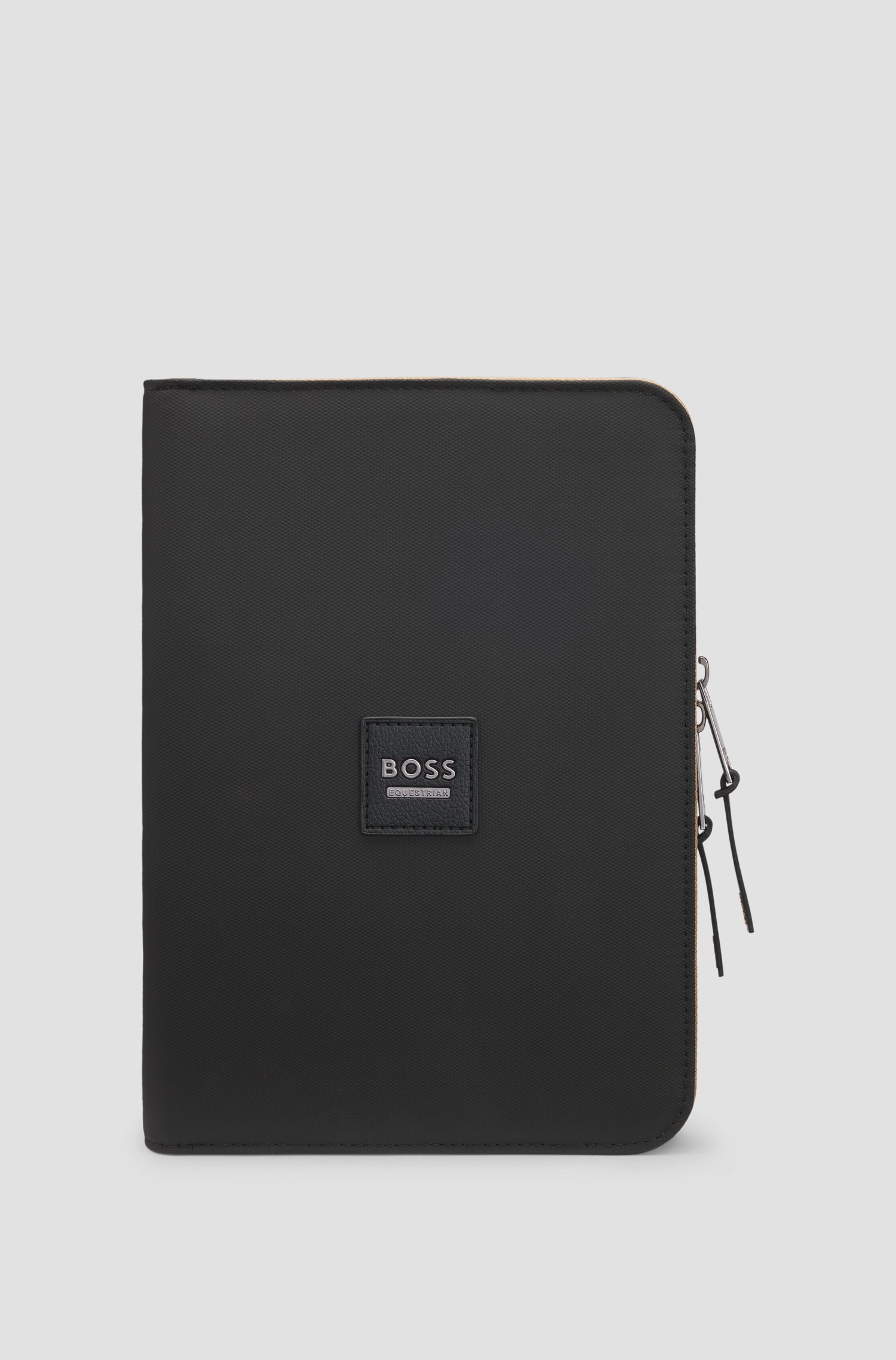 Pochette pour carnet - Boss Equestrian