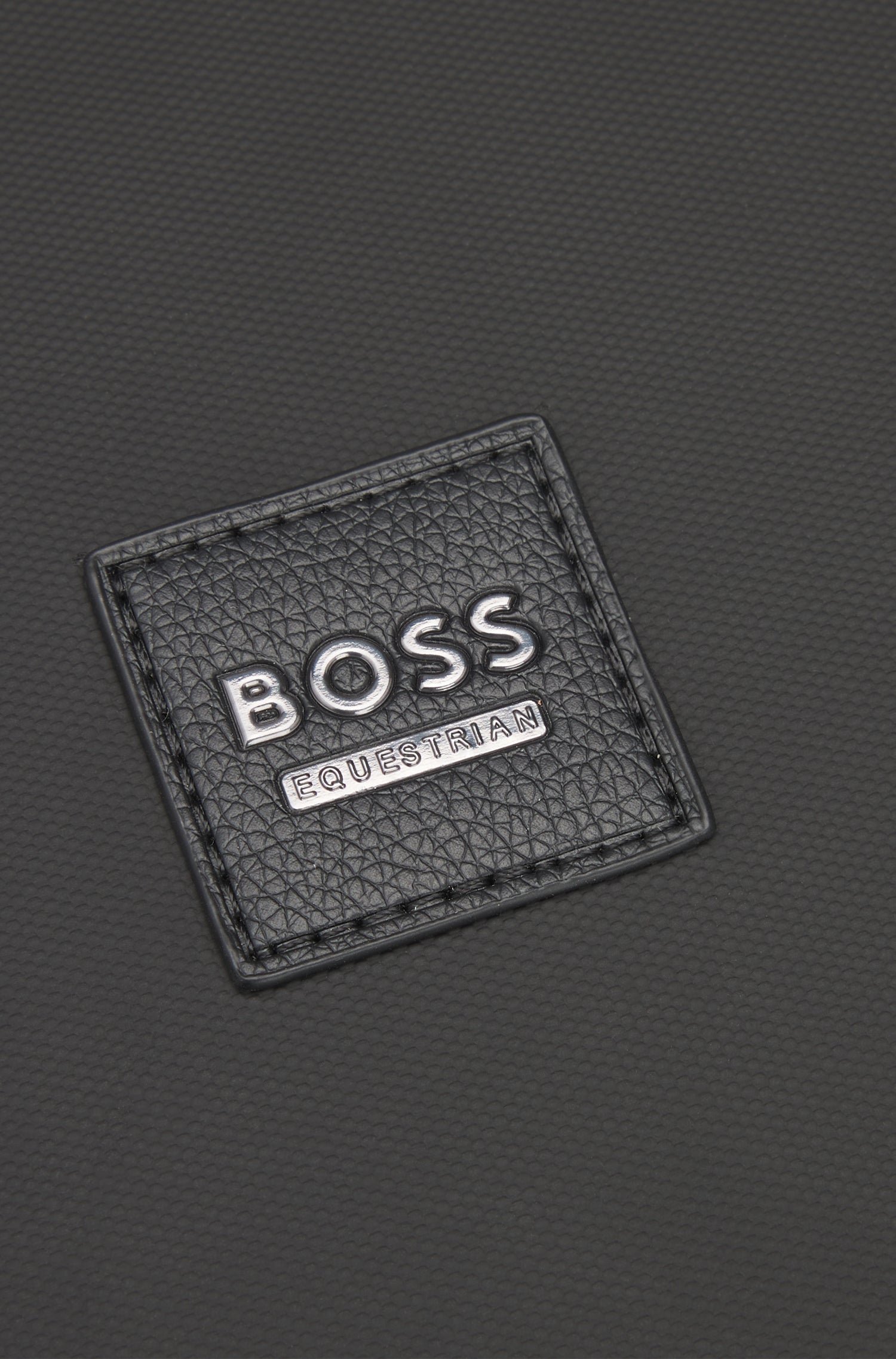 Pochette pour carnet - Boss Equestrian