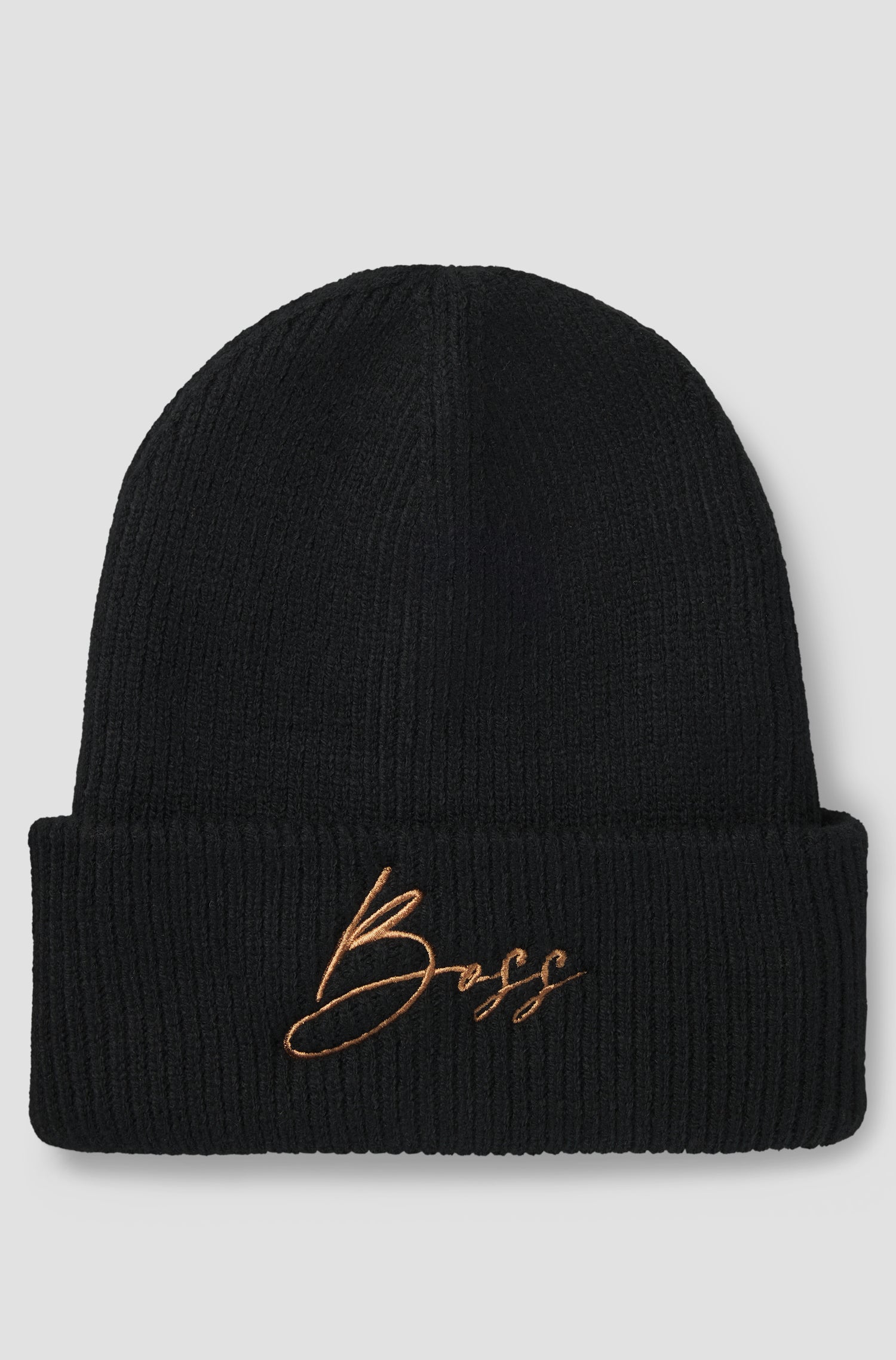 Bonnet BEANIE HIGH CUFF - Boss Equestrian