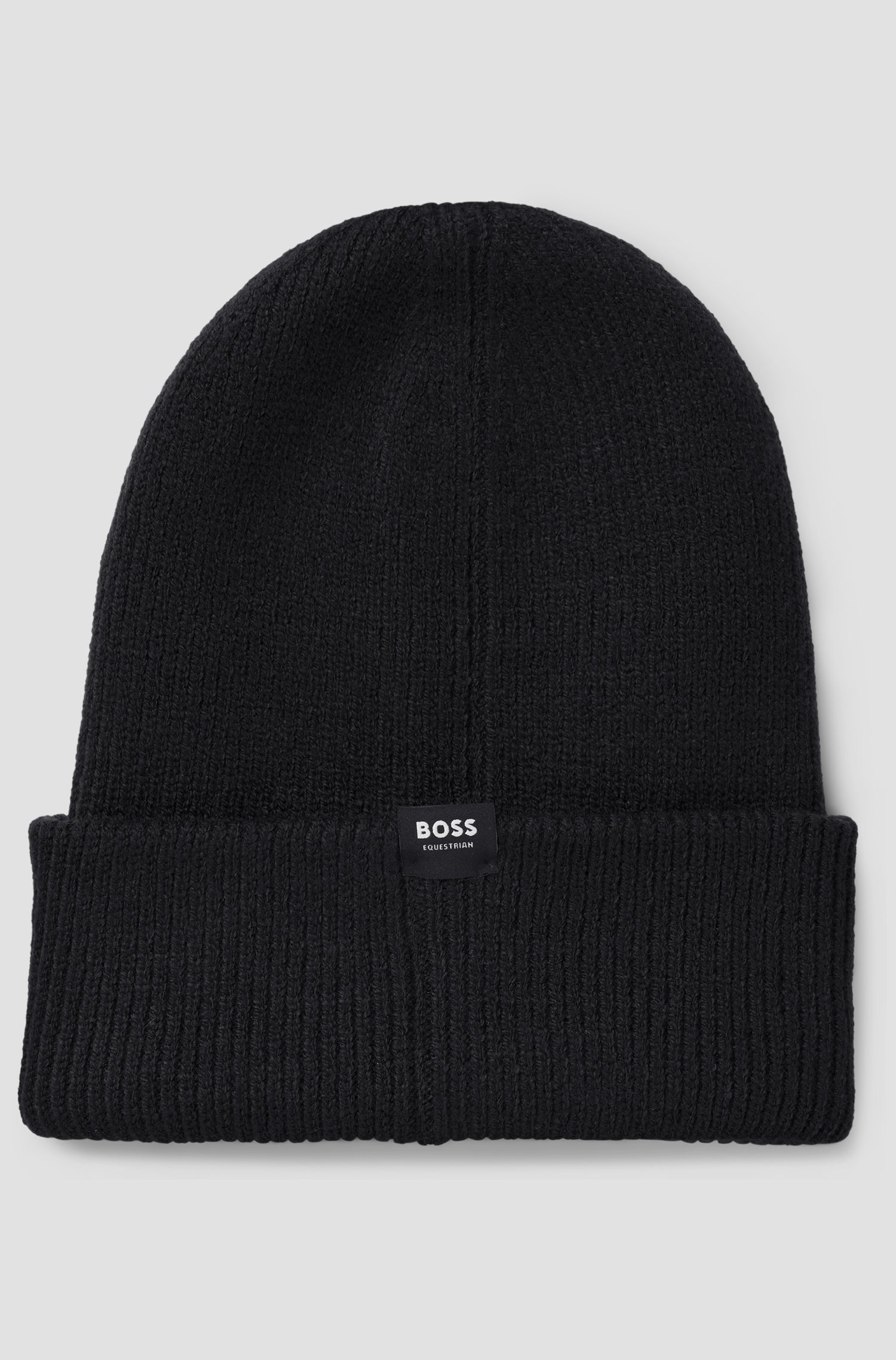 Bonnet BEANIE HIGH CUFF - Boss Equestrian