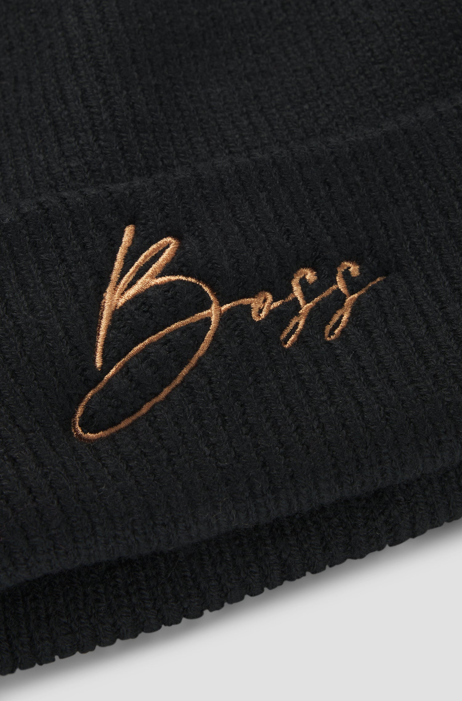 Bonnet BEANIE HIGH CUFF - Boss Equestrian