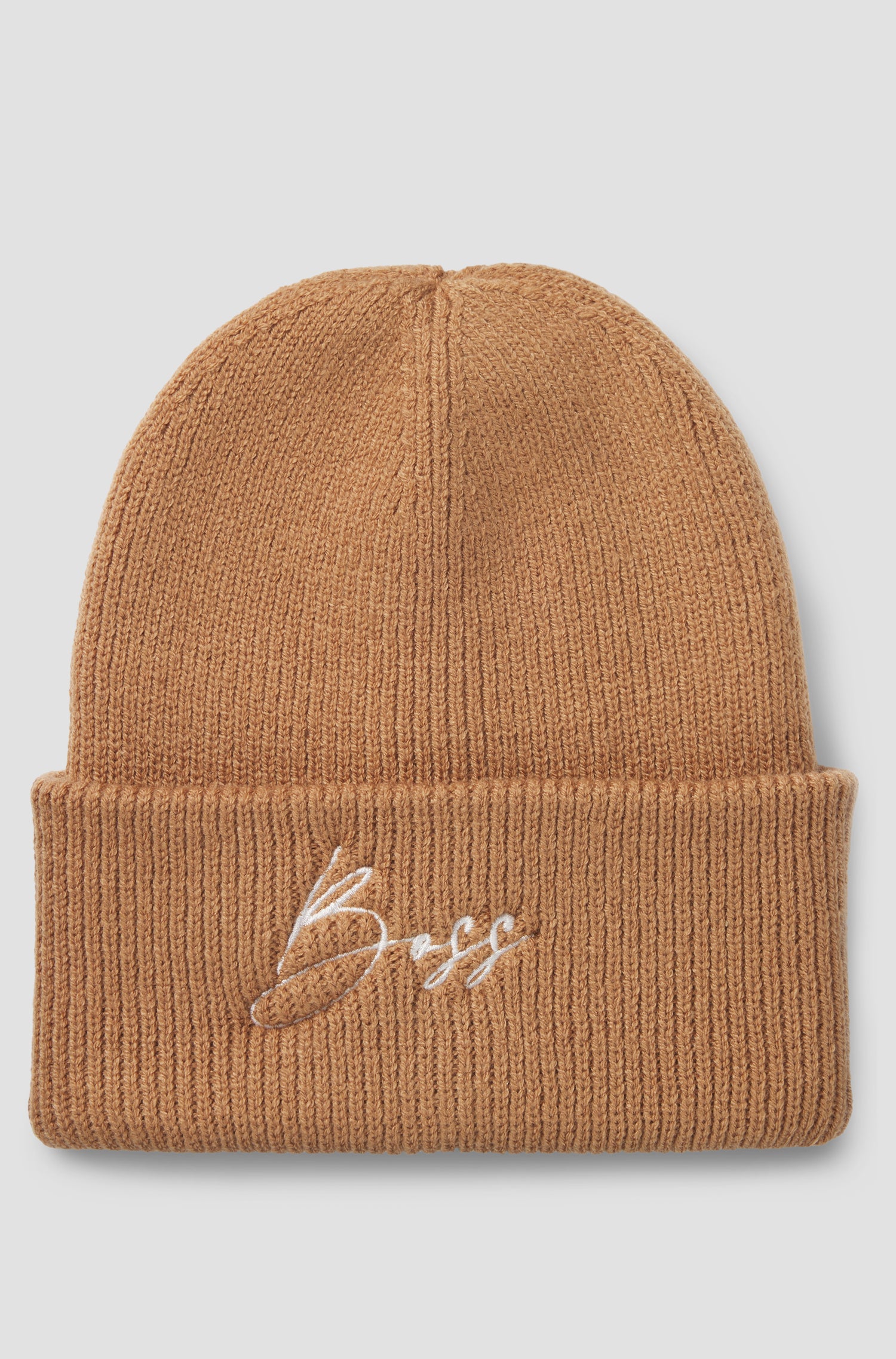 Bonnet BEANIE HIGH CUFF - Boss Equestrian
