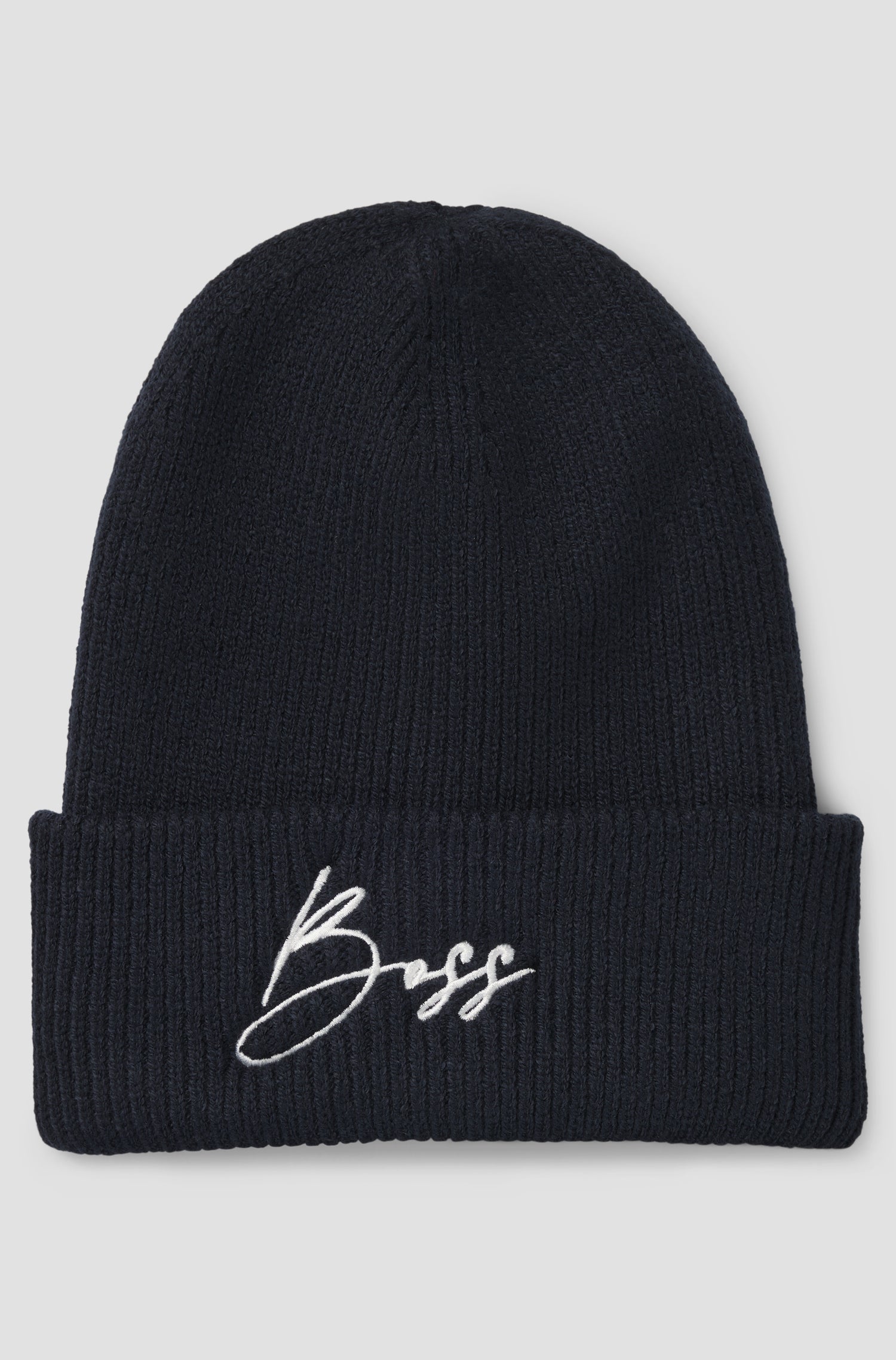 Bonnet BEANIE HIGH CUFF - Boss Equestrian