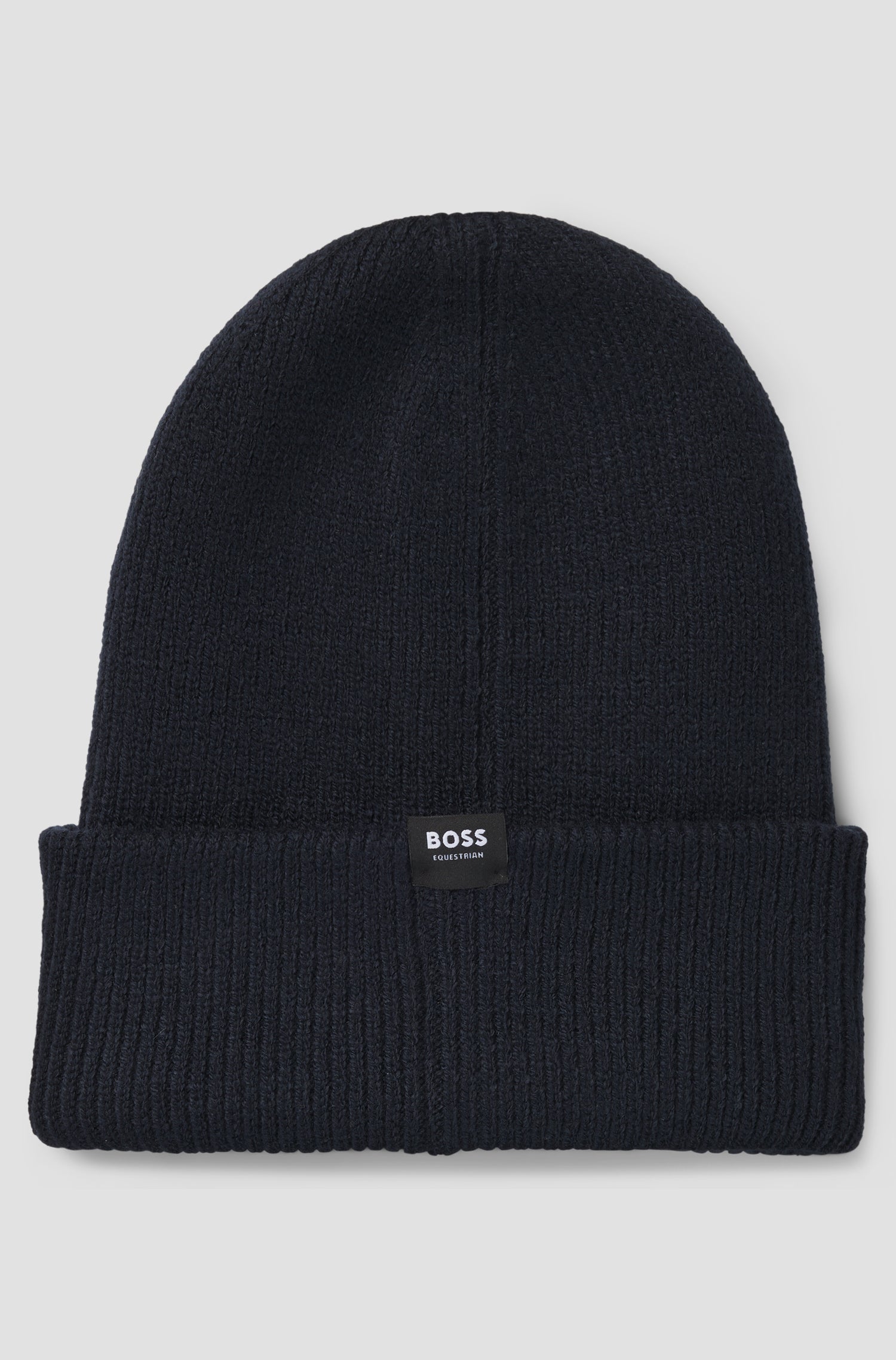 Bonnet BEANIE HIGH CUFF - Boss Equestrian