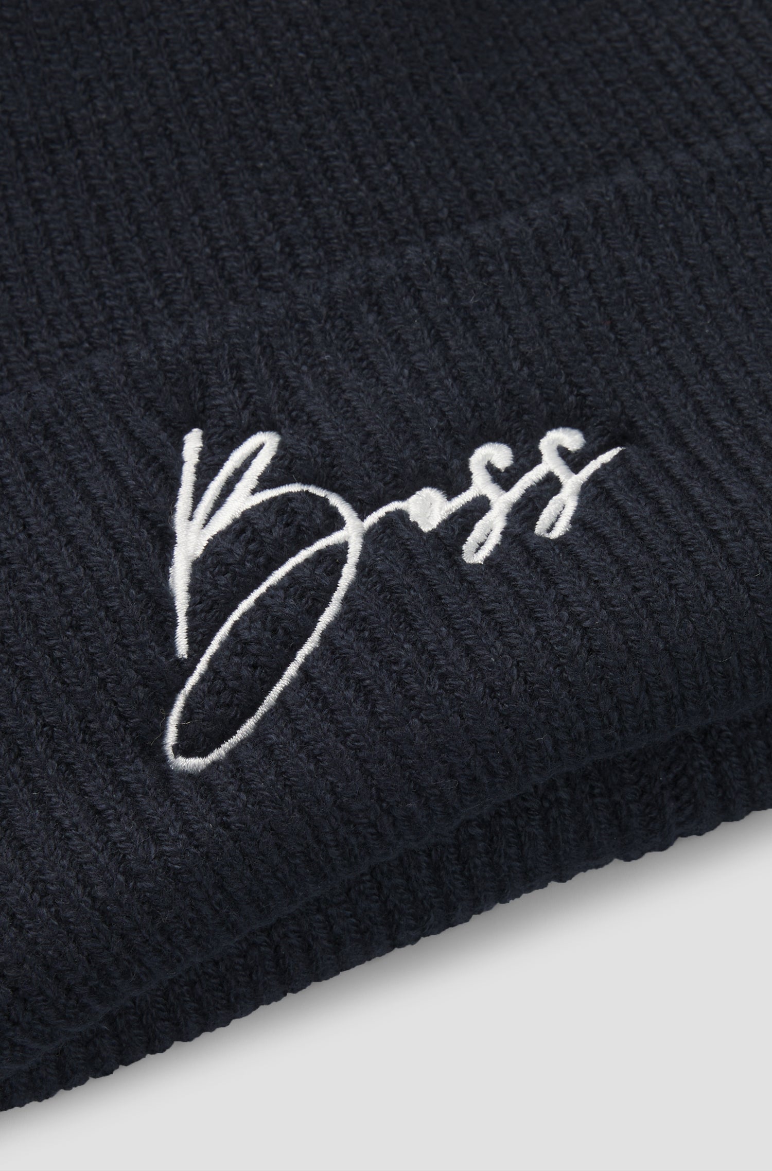 Bonnet BEANIE HIGH CUFF - Boss Equestrian