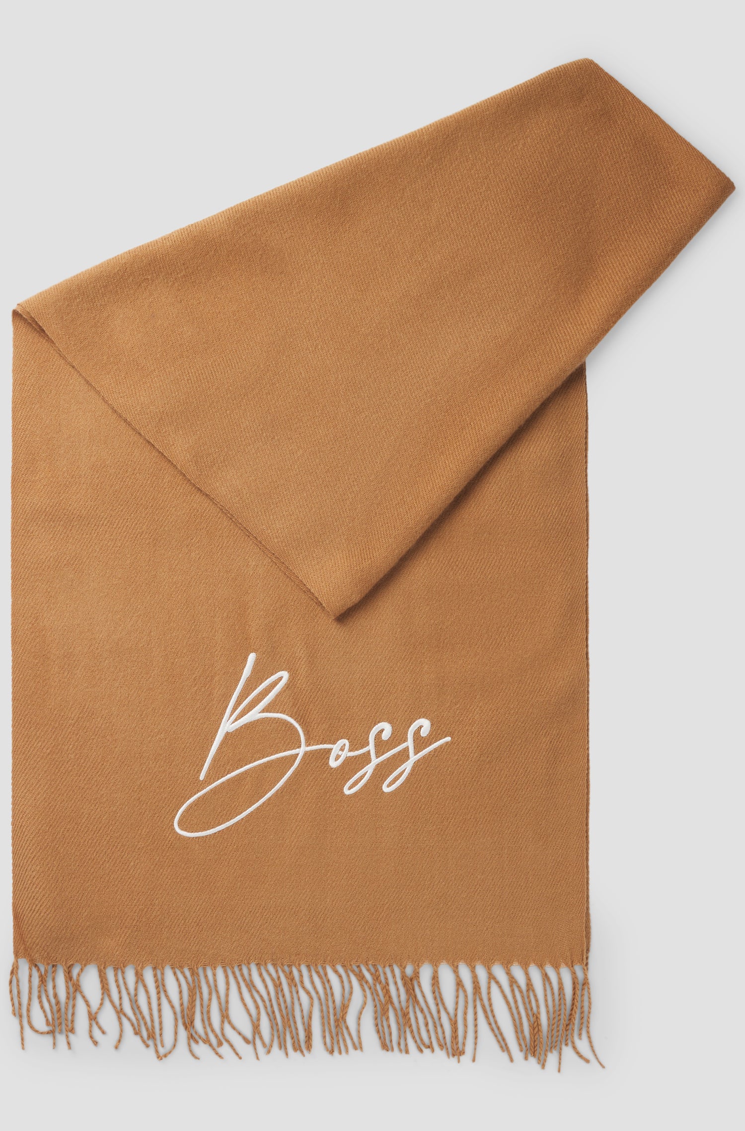 Foulard Logo Camel - Boss Equestrian
