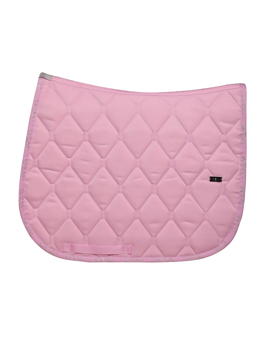 Tapis de selle LOVE Mixte Barbapapa - GEM