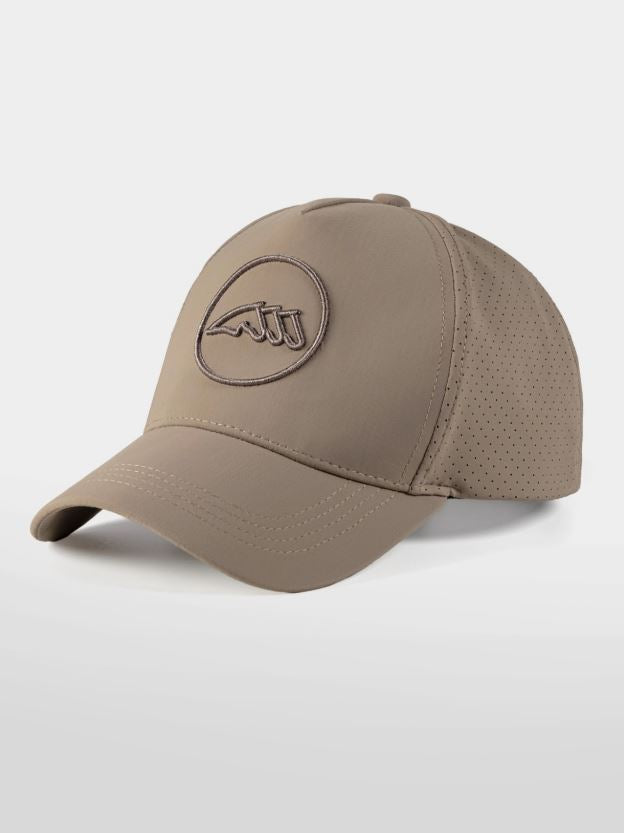 Casquette mesh Unisexe CAFREC- EQUILINE