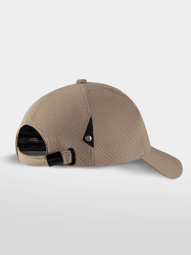 Casquette mesh Unisexe CAFREC- EQUILINE
