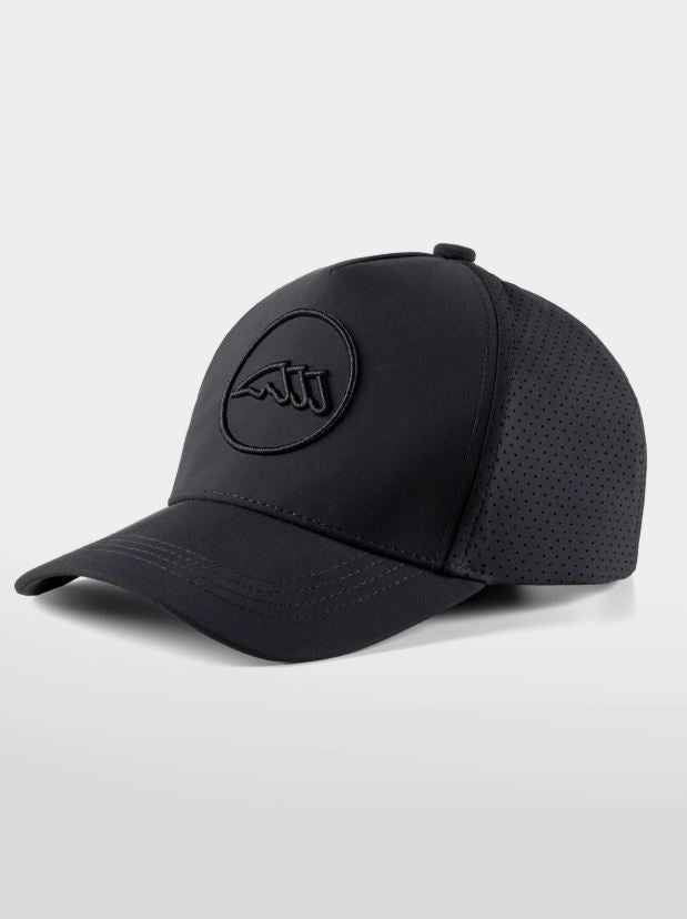 Casquette mesh Unisexe CAFREC- EQUILINE
