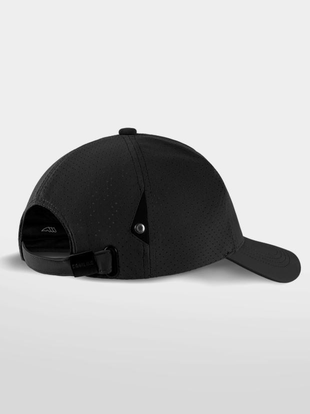 Casquette mesh Unisexe CAFREC- EQUILINE