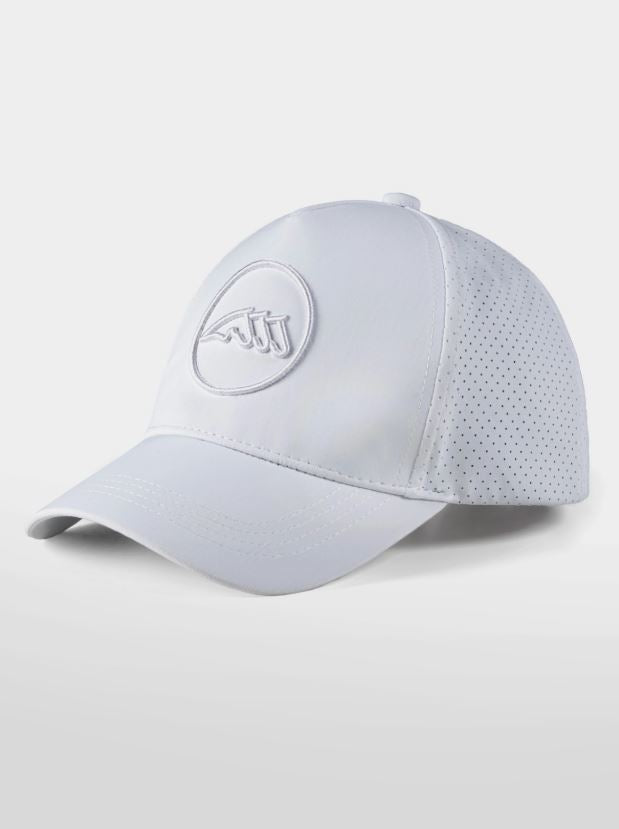 Casquette mesh Unisexe CAFREC- EQUILINE