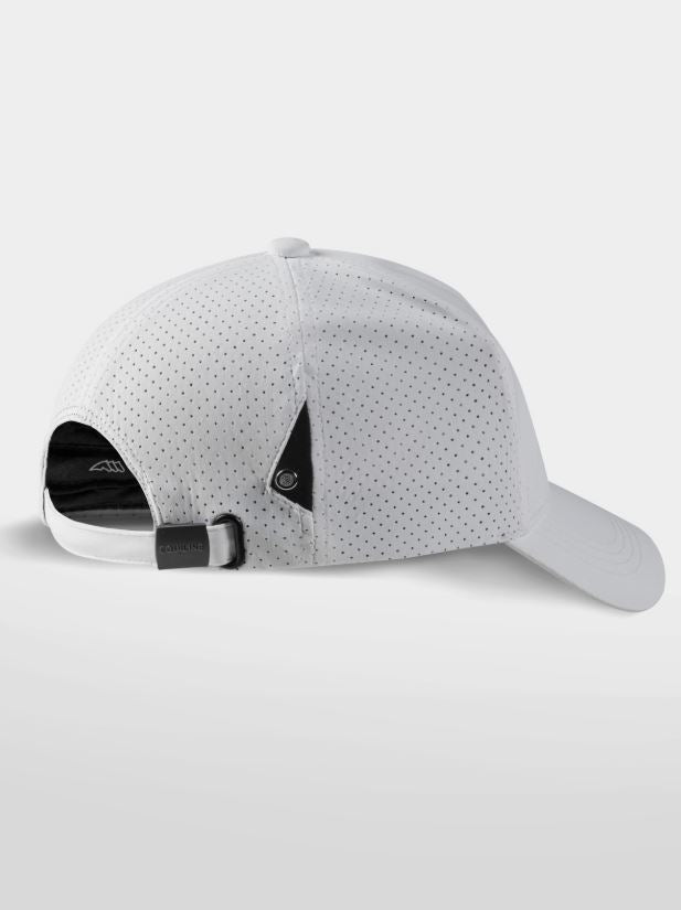 Casquette mesh Unisexe CAFREC- EQUILINE