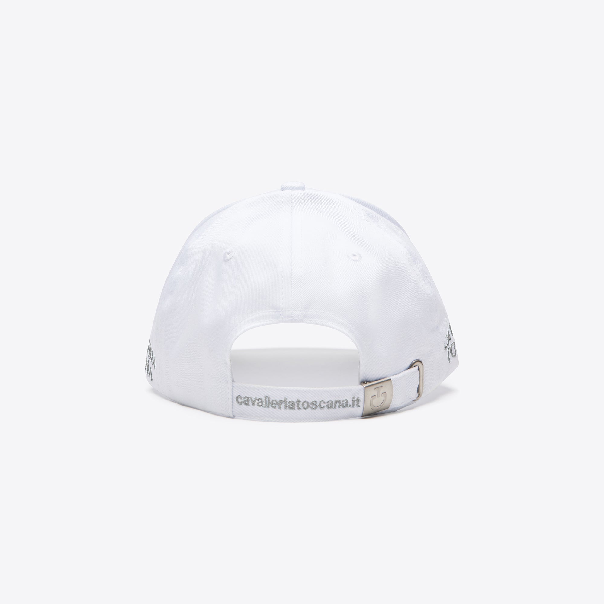 Casquette Blanche grise - CAVALLERIA TOSCANA