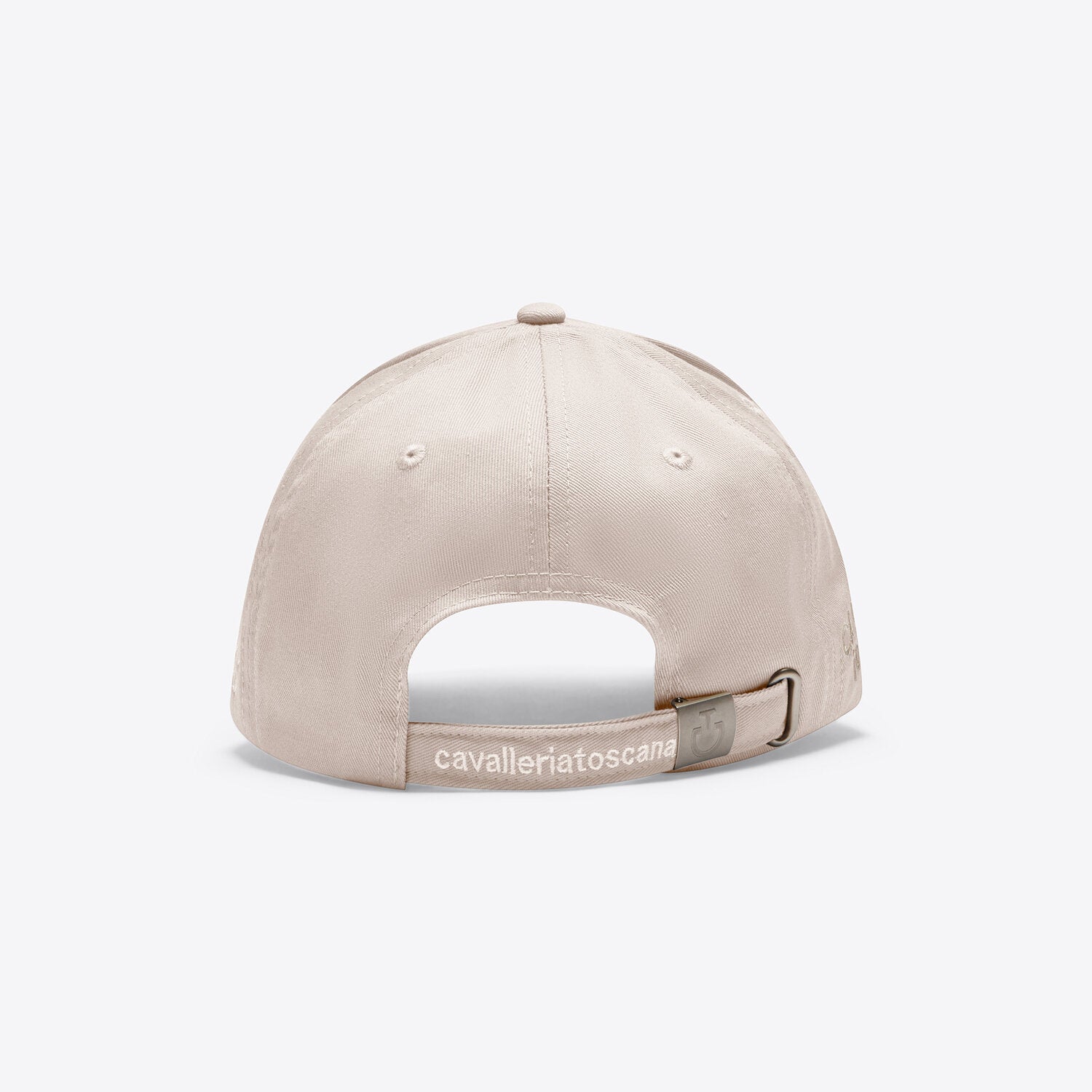 Casquette Beige - CAVALLERIA TOSCANA