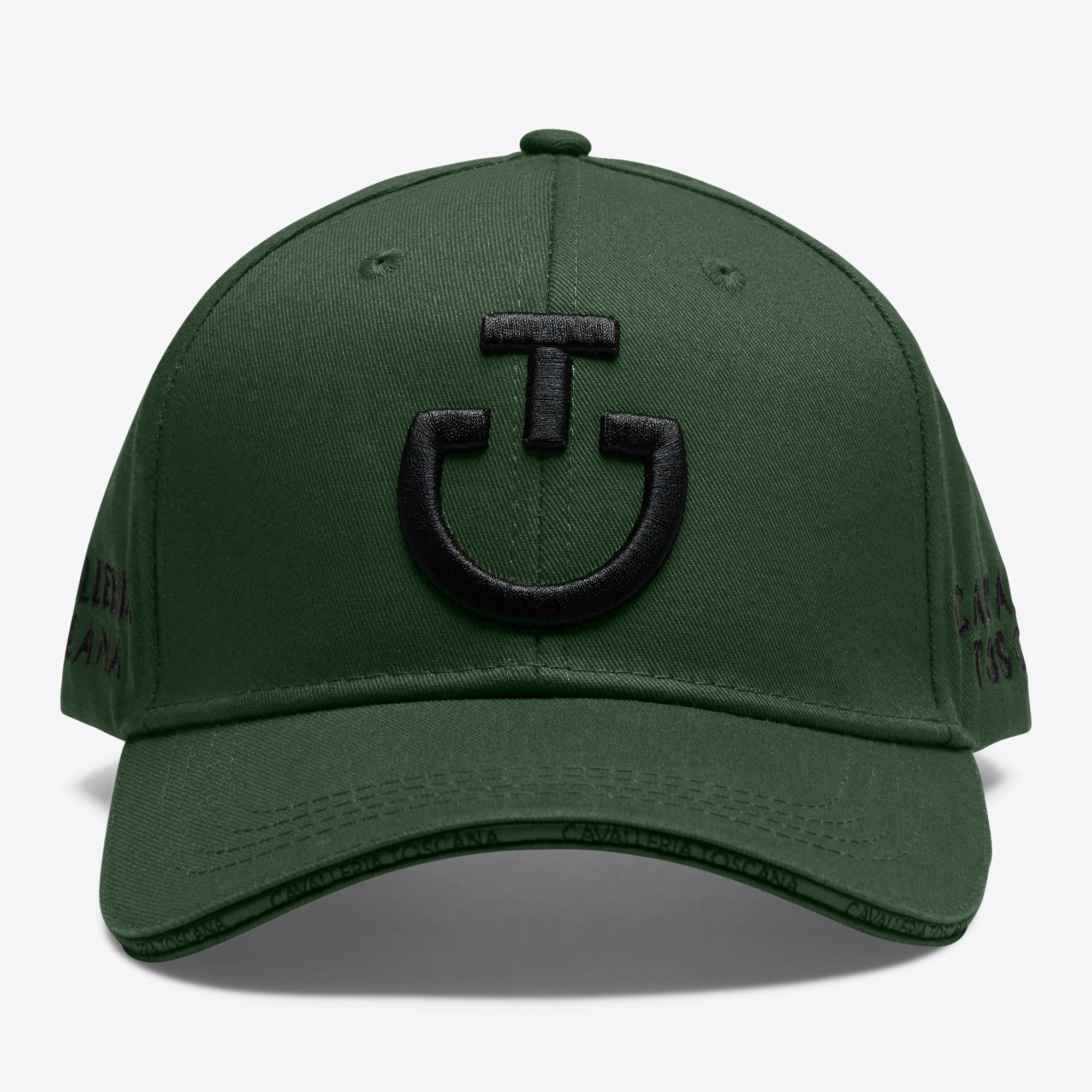 Casquette Verte - CAVALLERIA TOSCANA