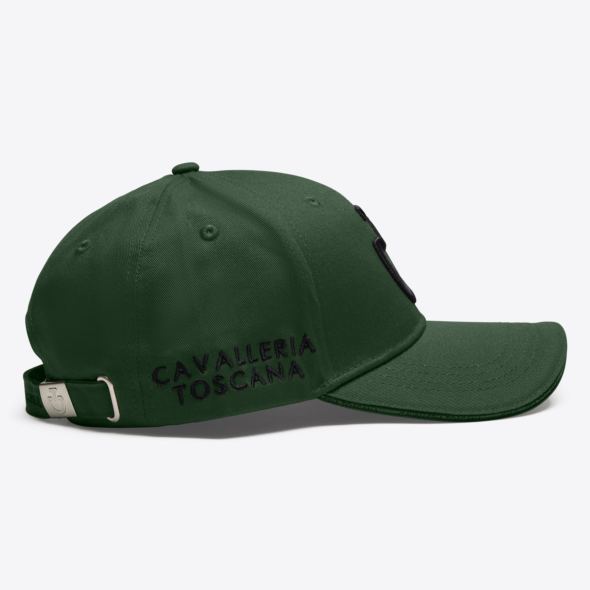 Casquette Verte - CAVALLERIA TOSCANA