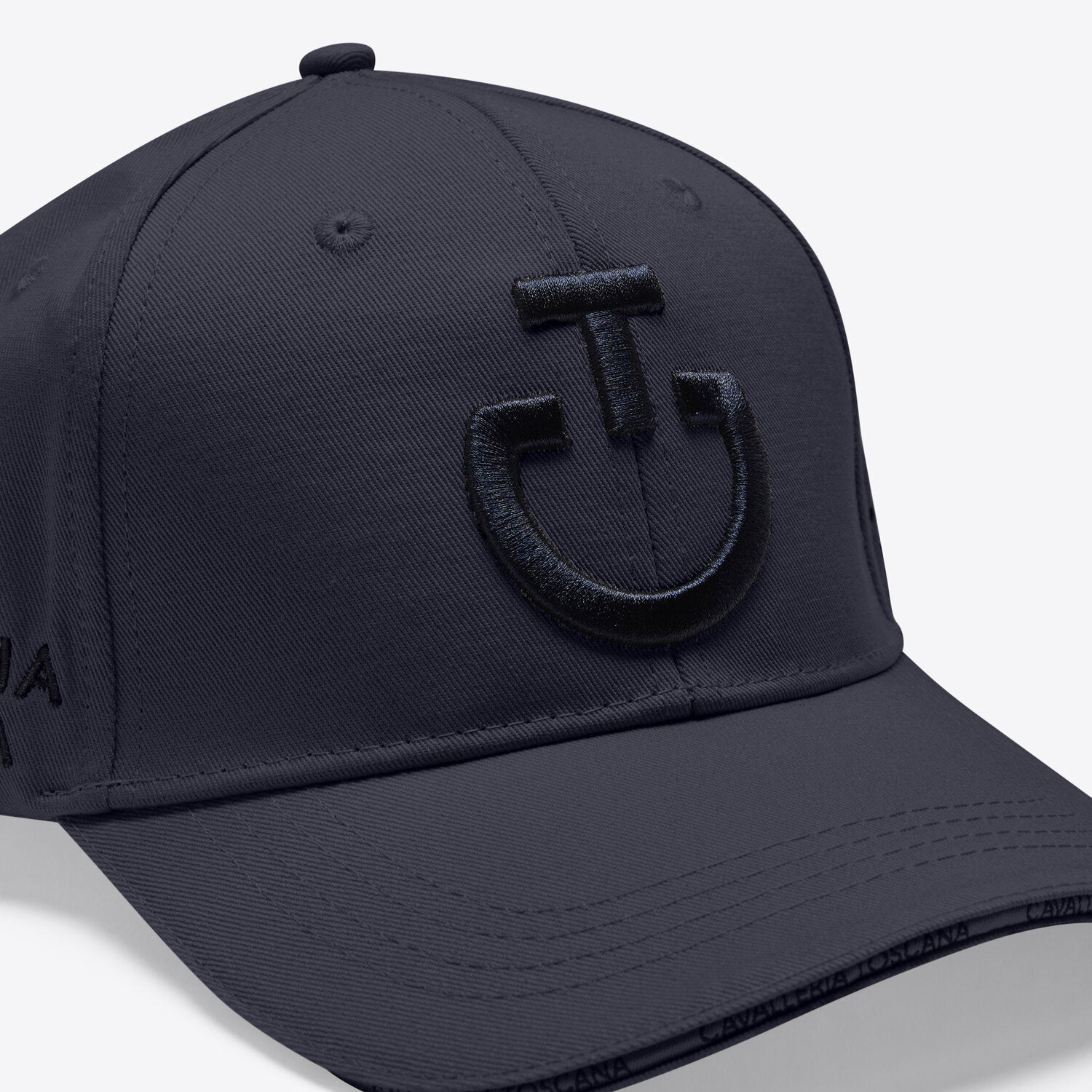 Casquette Grise - CAVALLERIA TOSCANA