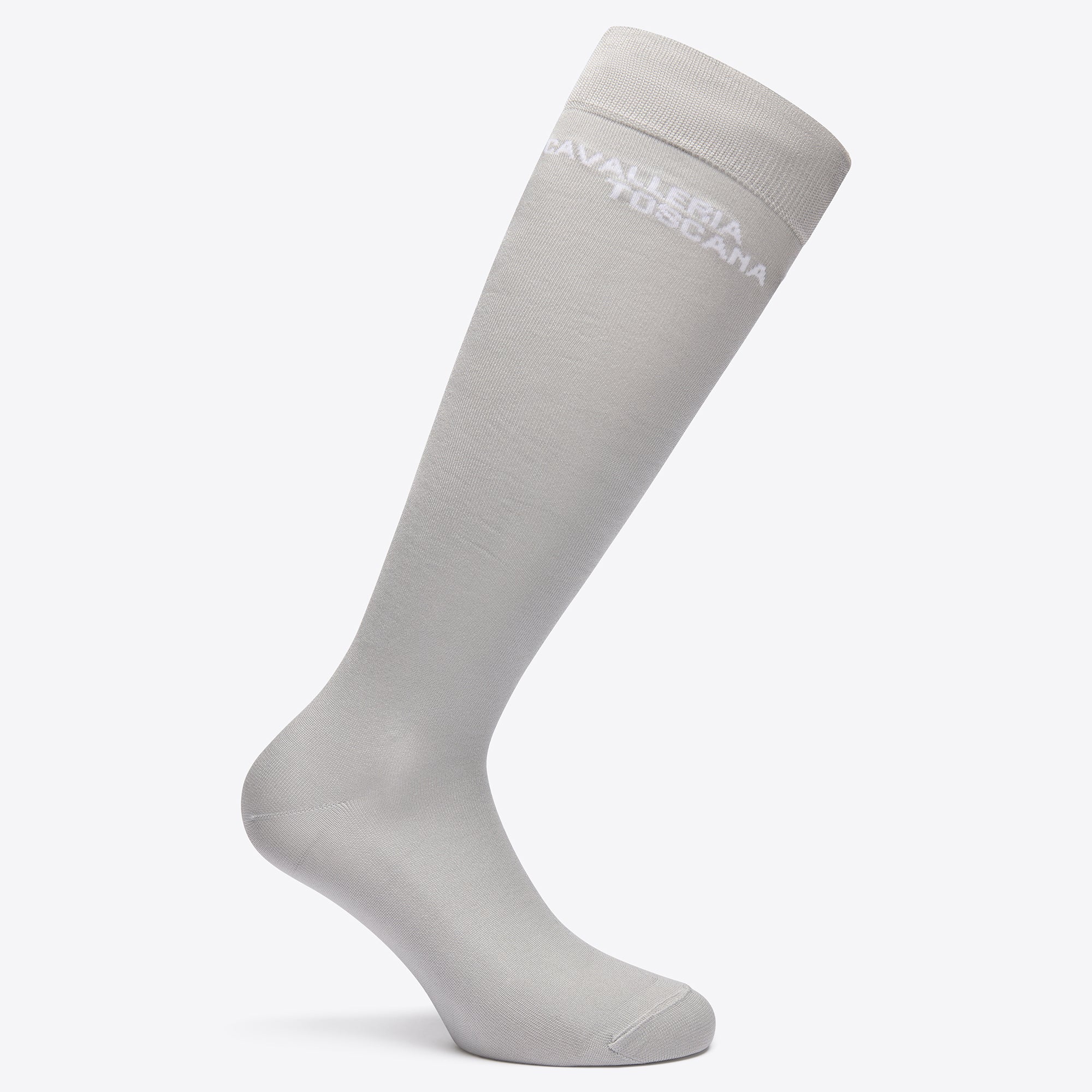 Pack de 3 paires de chaussettes Jacquard Logo - CAVALLERIA TOSCANA