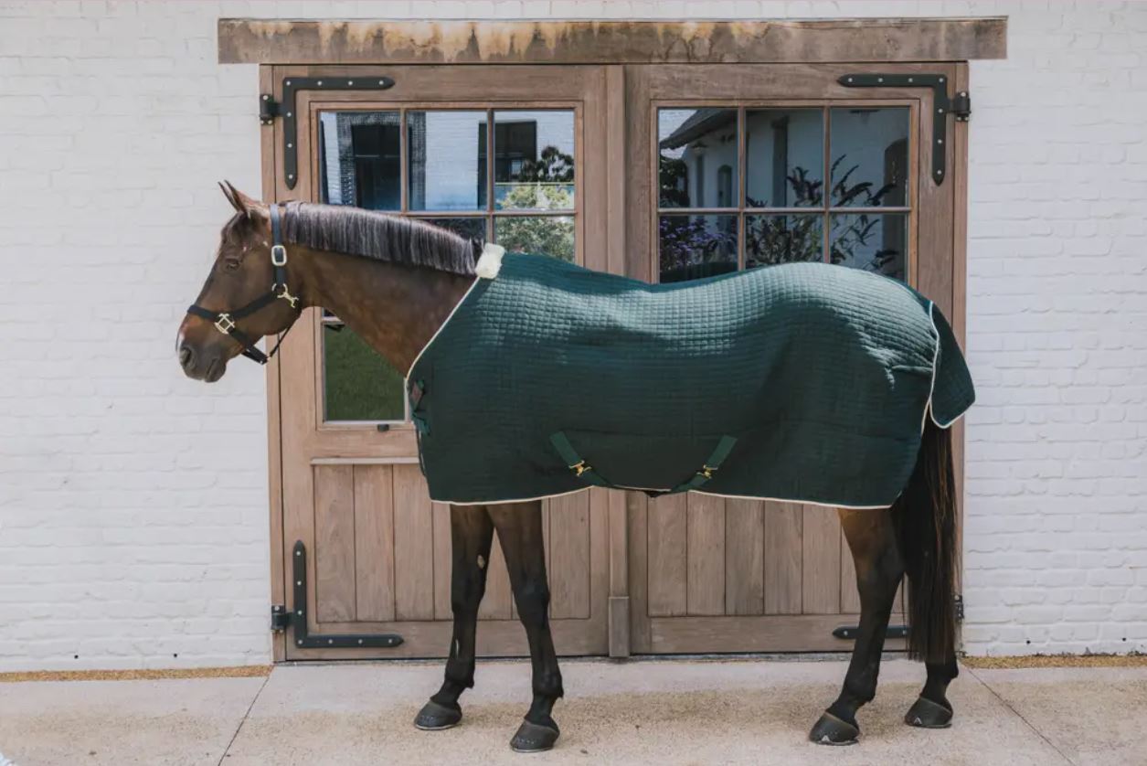 Couverture séchante PROTherm - KENTUCKY