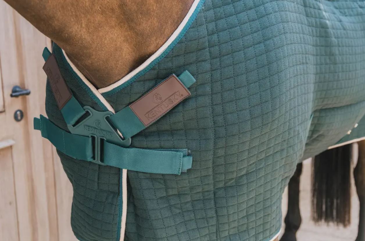 Couverture séchante PROTherm - KENTUCKY