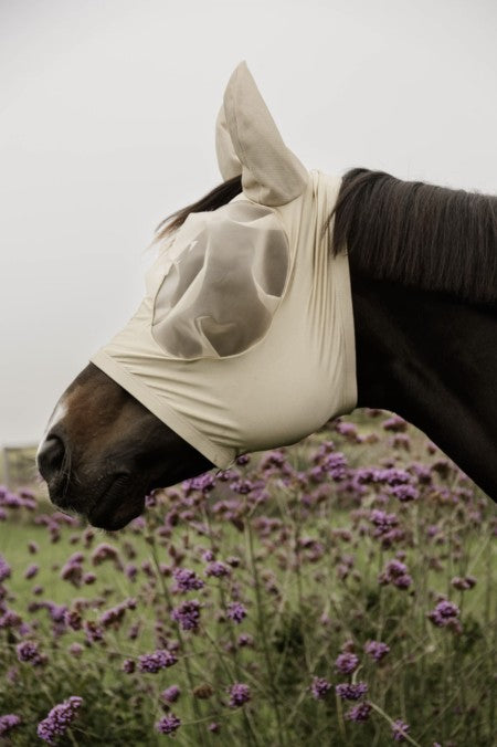 Slim Fit Fly Mask - Kentucky