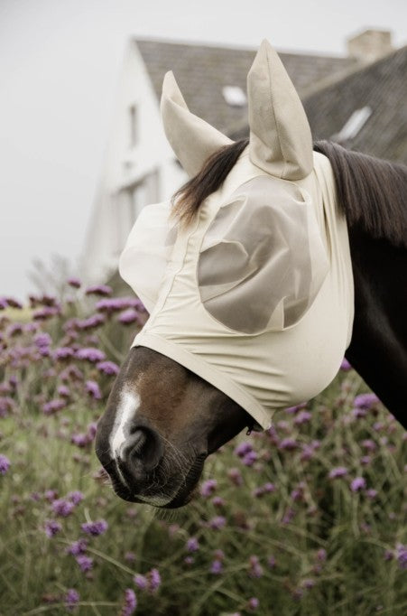 Slim Fit Fly Mask - Kentucky