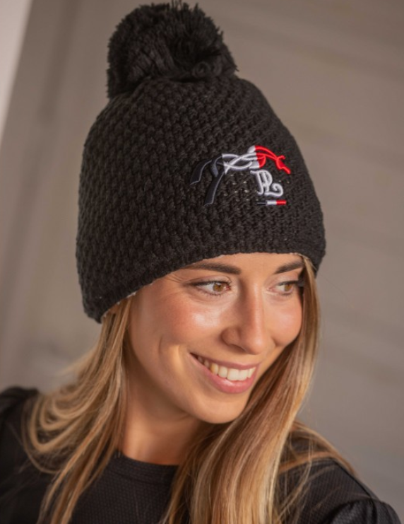 Bonnet Timy - Penelope Collection