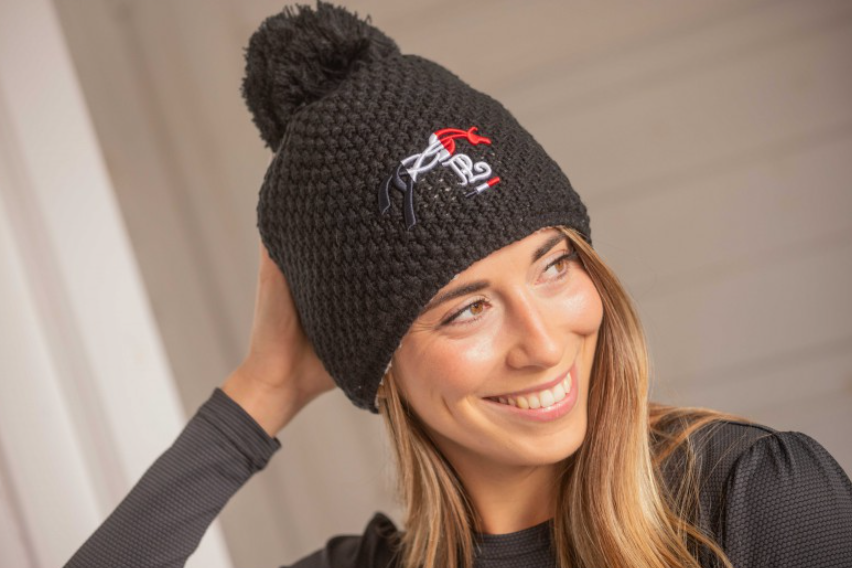 Bonnet Timy - Penelope Collection